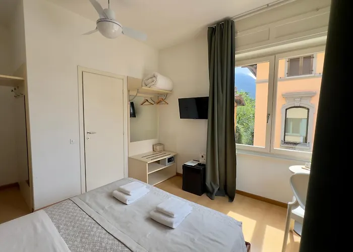 Hotel Locanda Castagnola