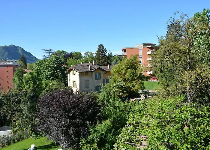 Hotel Villa Selva