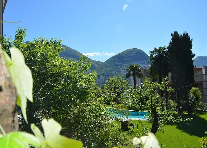 Hotel Villa Selva